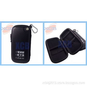 2014 Hot E Cig Kit X6 Case